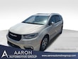 Chrysler Pacifica Hybrid