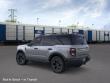 2026 Ford Bronco Sport Outer Banks SUV