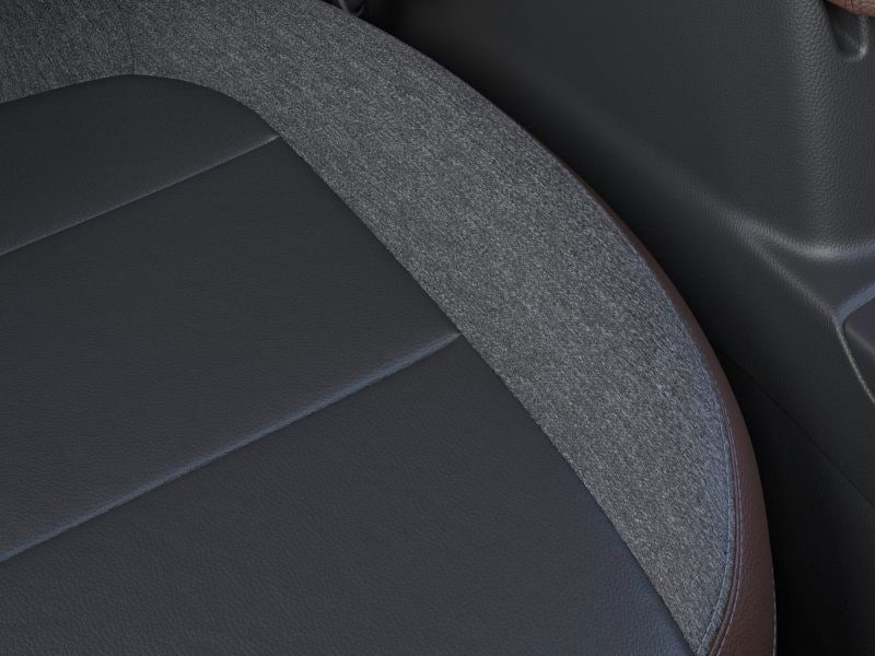 2024 Ford Bronco Sport Outer Banks - Photo 17