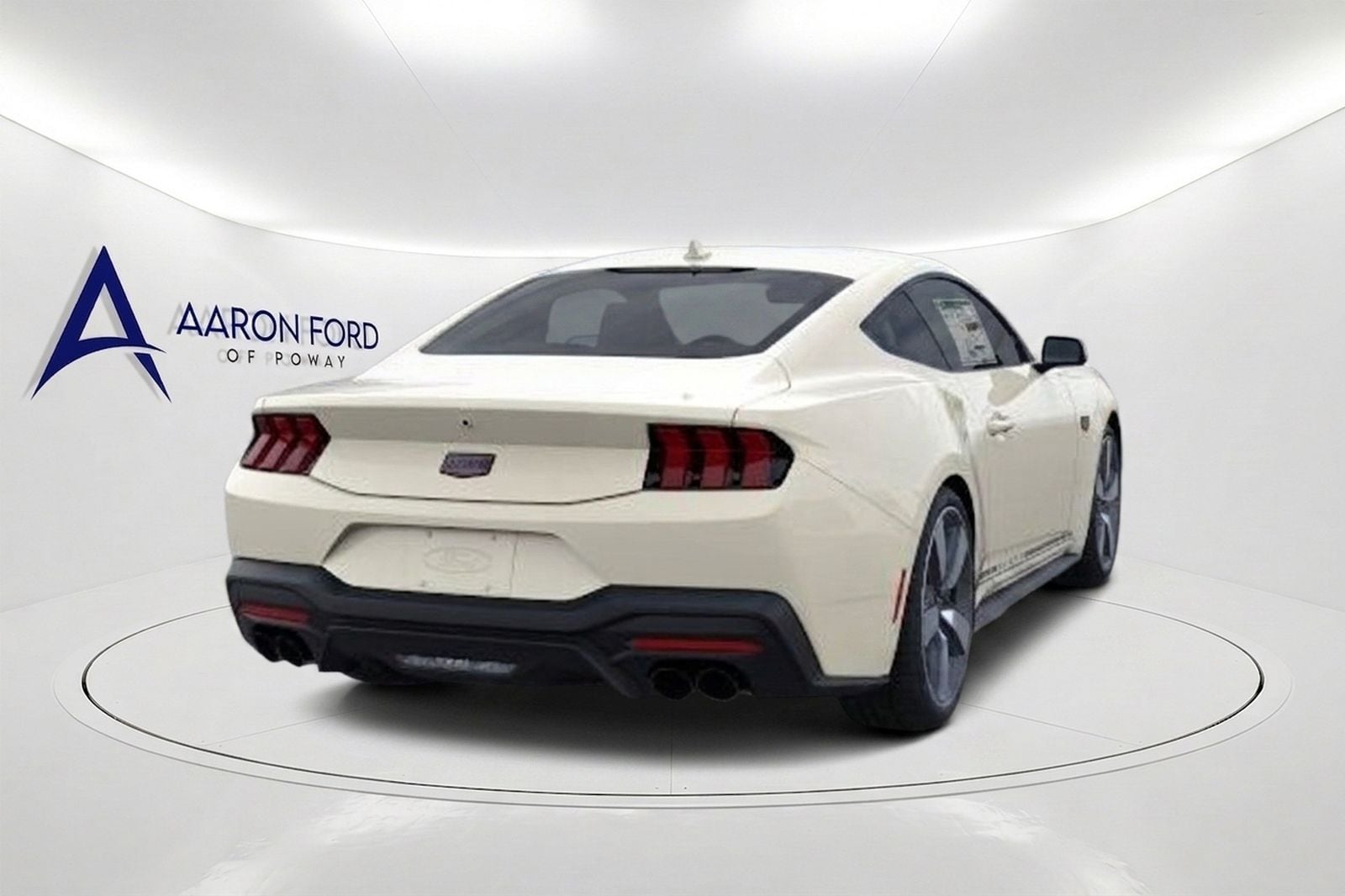 2025 Ford Mustang GT Premium Fastback - Photo 9