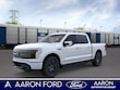  Ford F-150 Lightning