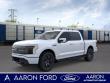 2025 Ford F-150 Lightning Lariat Truck