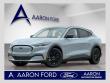 2025 Ford Mustang Mach-E Select CROSSOVERS