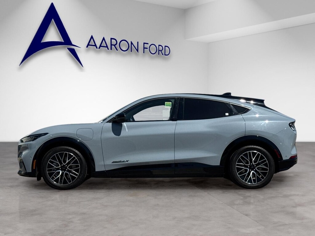 Used 2024 Ford Mustang Mach-E Premium SUV