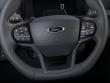 2026 Ford Explorer Tremor SUV