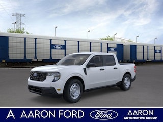 2025 Ford Maverick XL Truck