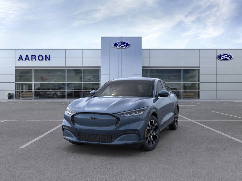 2024 Ford Mustang Mach-E Select photo 2