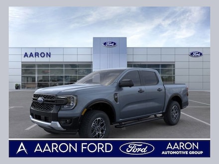 2024 Ford Ranger XLT Truck