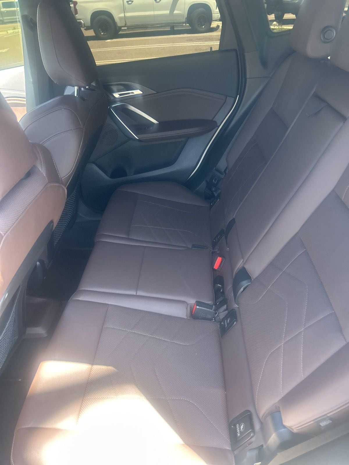 2023 BMW X1 xDrive28i photo 5