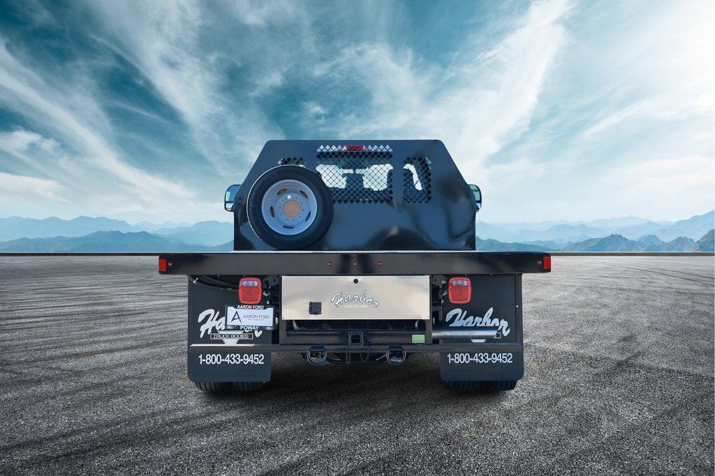 2024 Ford F-450 XL photo 3