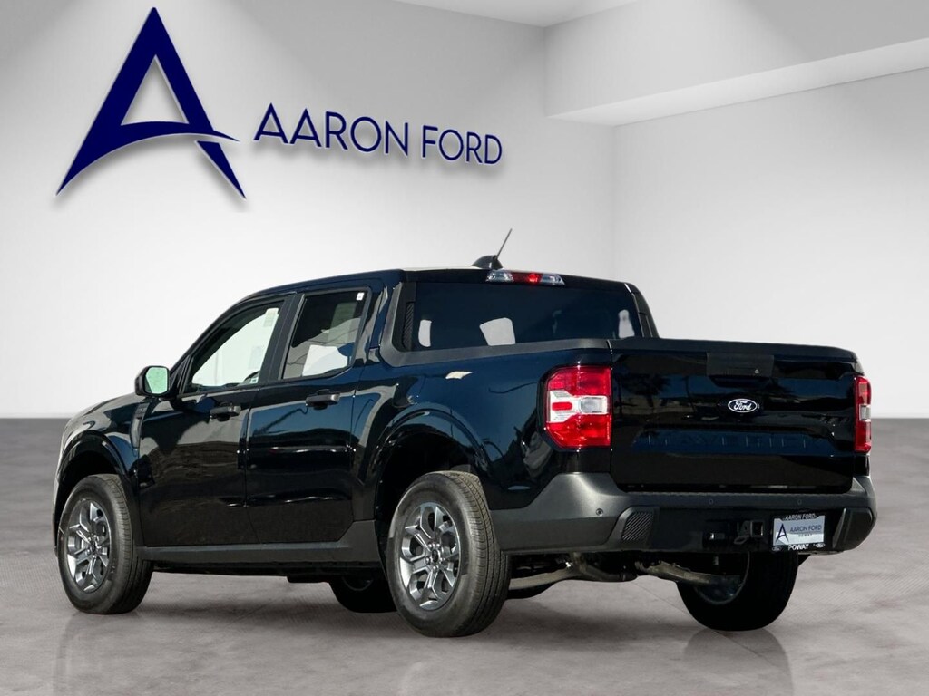 New 2026 Ford Maverick XLT Truck