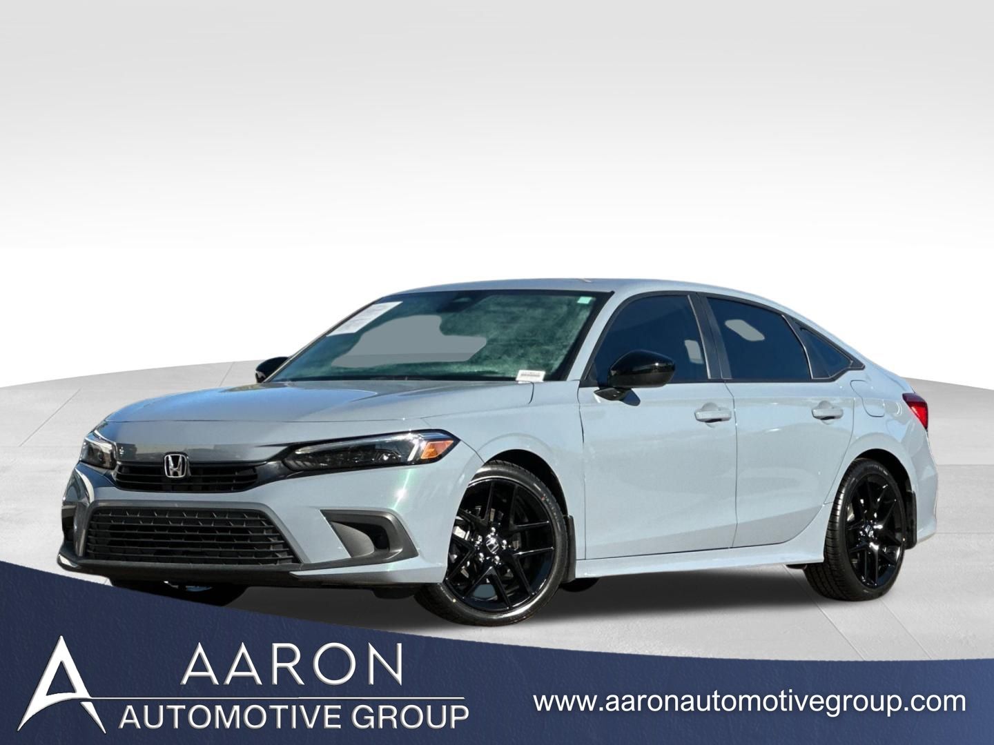 2024 Honda Civic Sport's photo