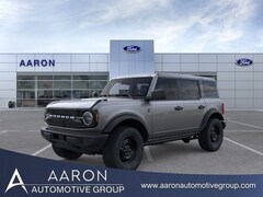 2026 Ford Bronco Big Bend SUV
