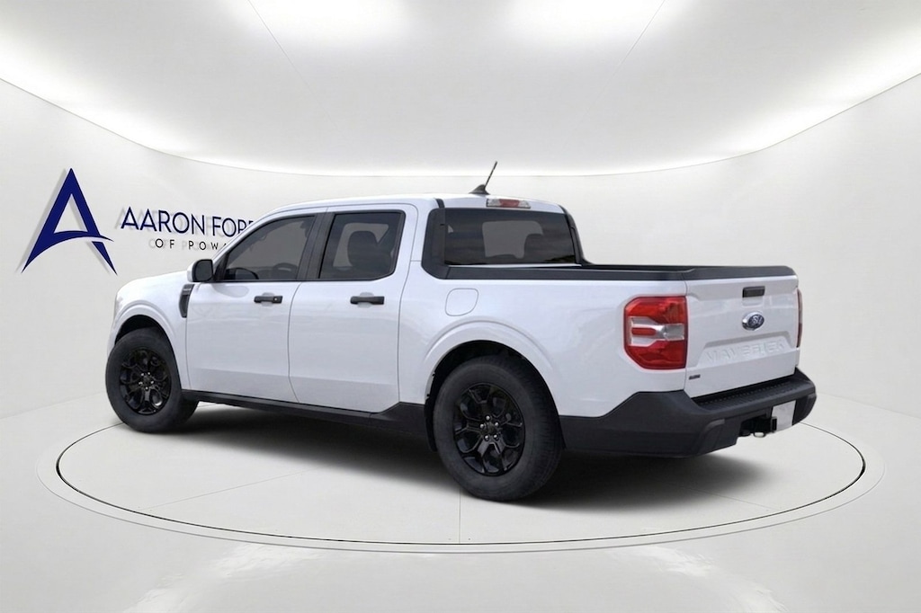 New 2026 Ford Maverick XLT Truck