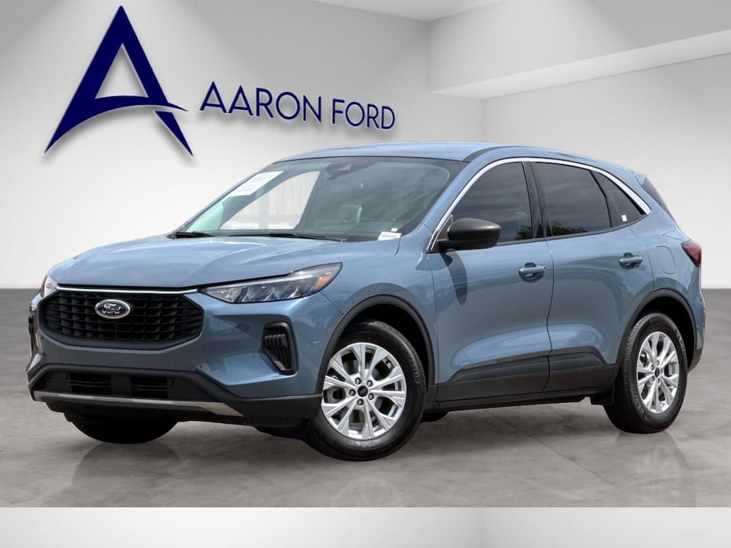 Used 2024 Ford Escape Active SUV
