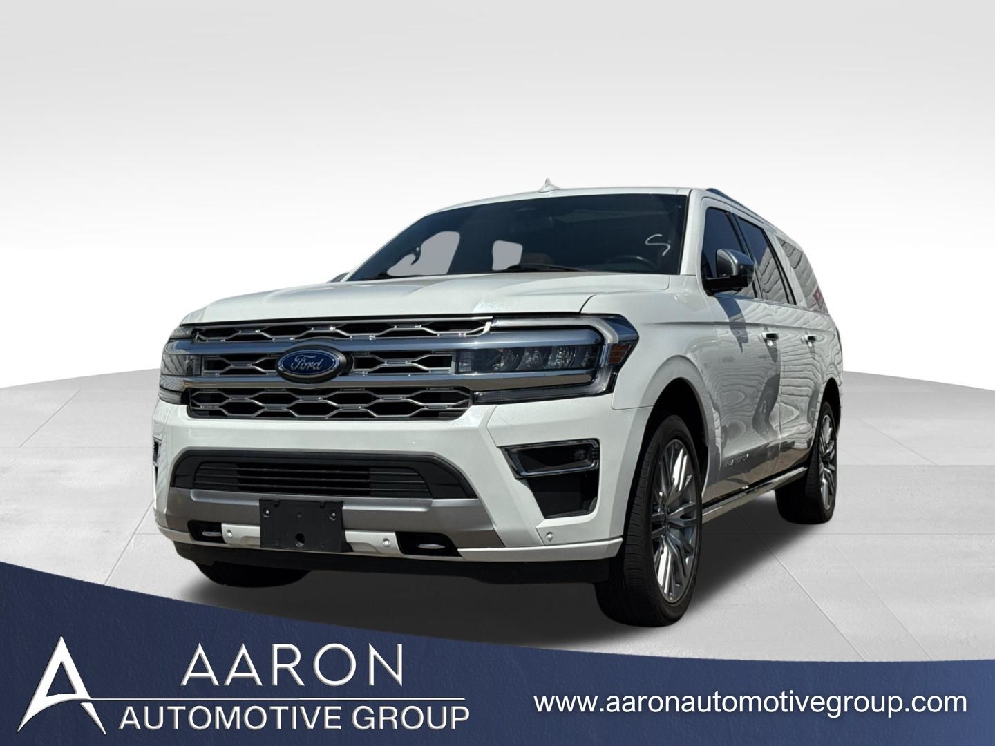 2022 Ford Expedition Platinum MAX 4x4's photo