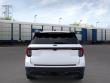 2026 Ford Explorer ST-Line SUV