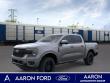 2026 Ford Ranger Lariat Truck