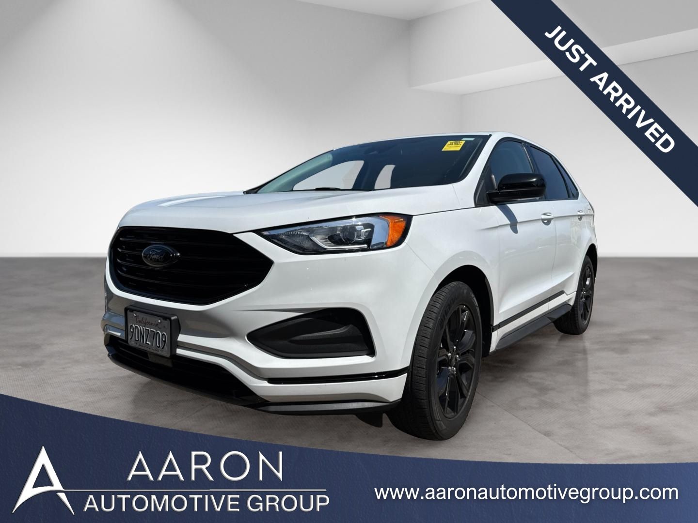 2023 Ford Edge SE AWD's photo