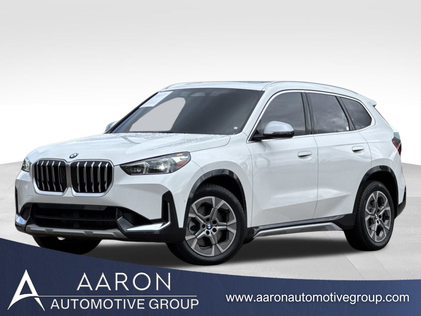 2023 BMW X1 xDrive28i's photo