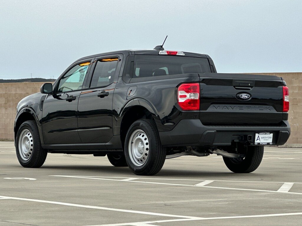 New 2026 Ford Maverick XL Truck