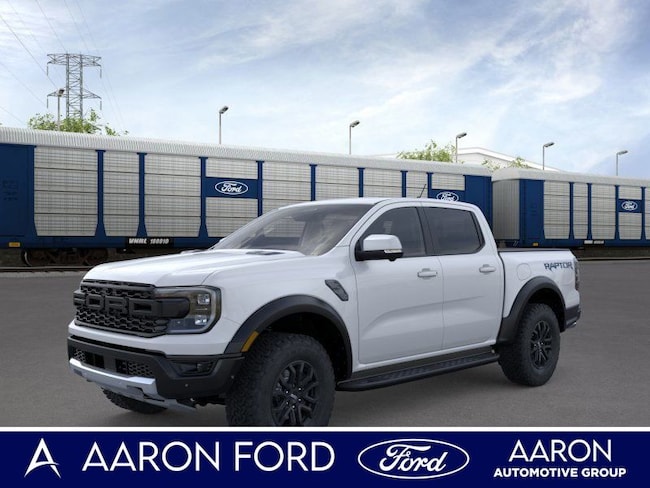 2025 Ford Ranger Raptor Truck 2025 Ford Ranger Raptor Truck