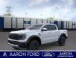 2025 Ford Ranger Raptor Truck 2025 Ford Ranger Raptor Truck