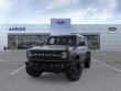 2026 Ford Bronco Big Bend SUV