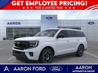 2026 Ford Expedition Active SUV