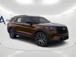 2026 Ford Explorer ST-Line SUV