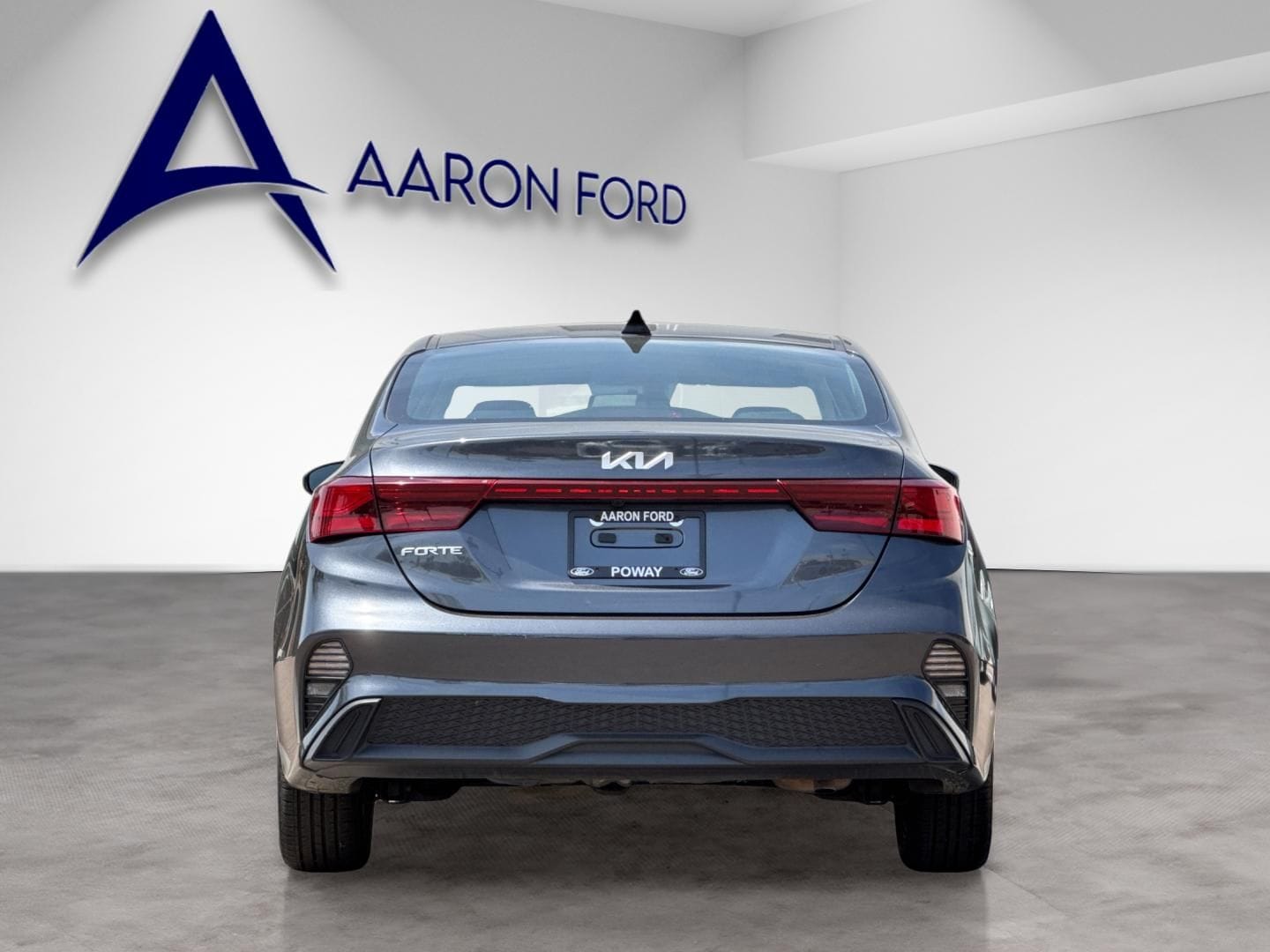 2023 Kia Forte LXS photo 4