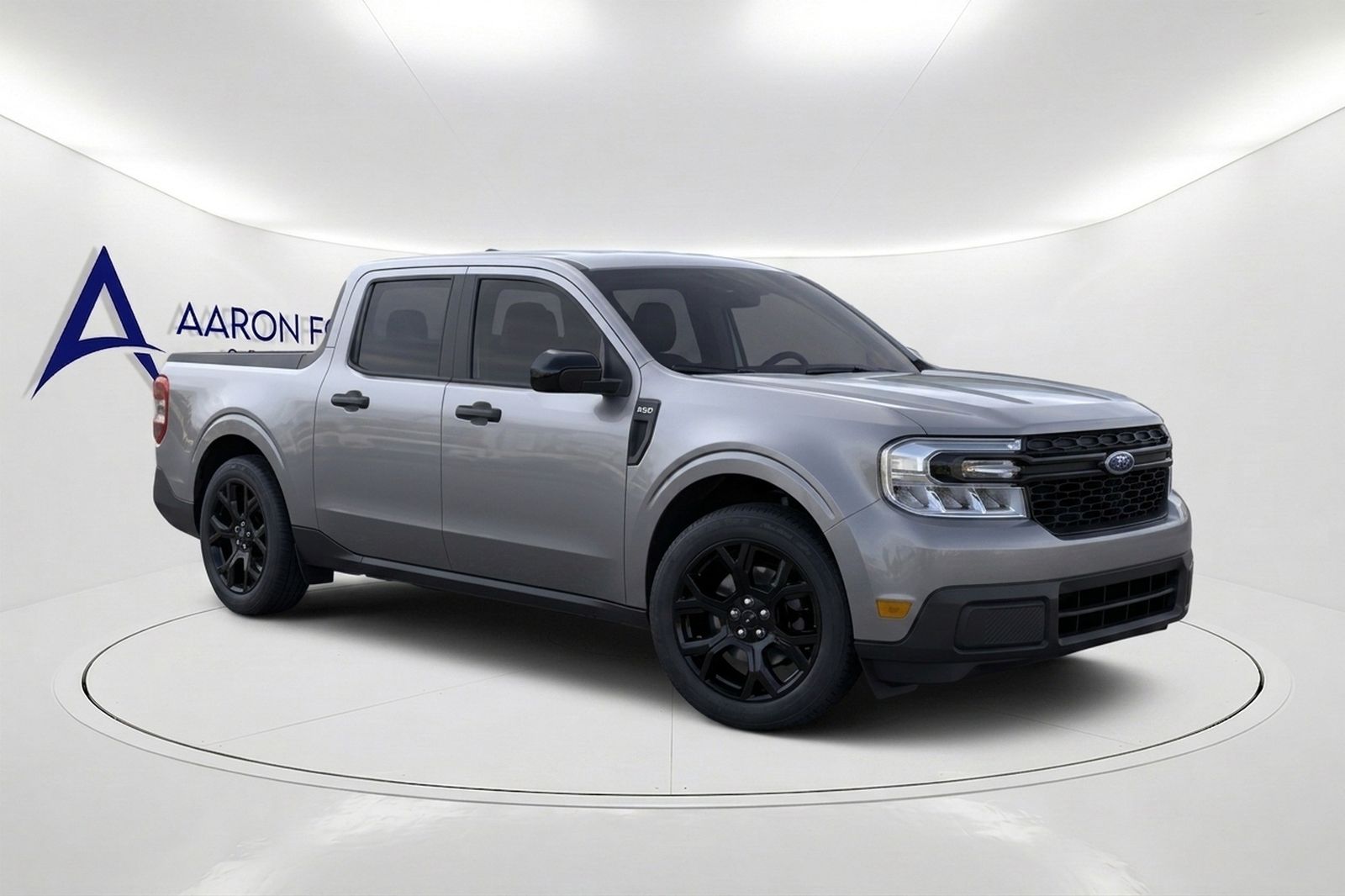 2025 Ford Maverick XLT - Photo 8
