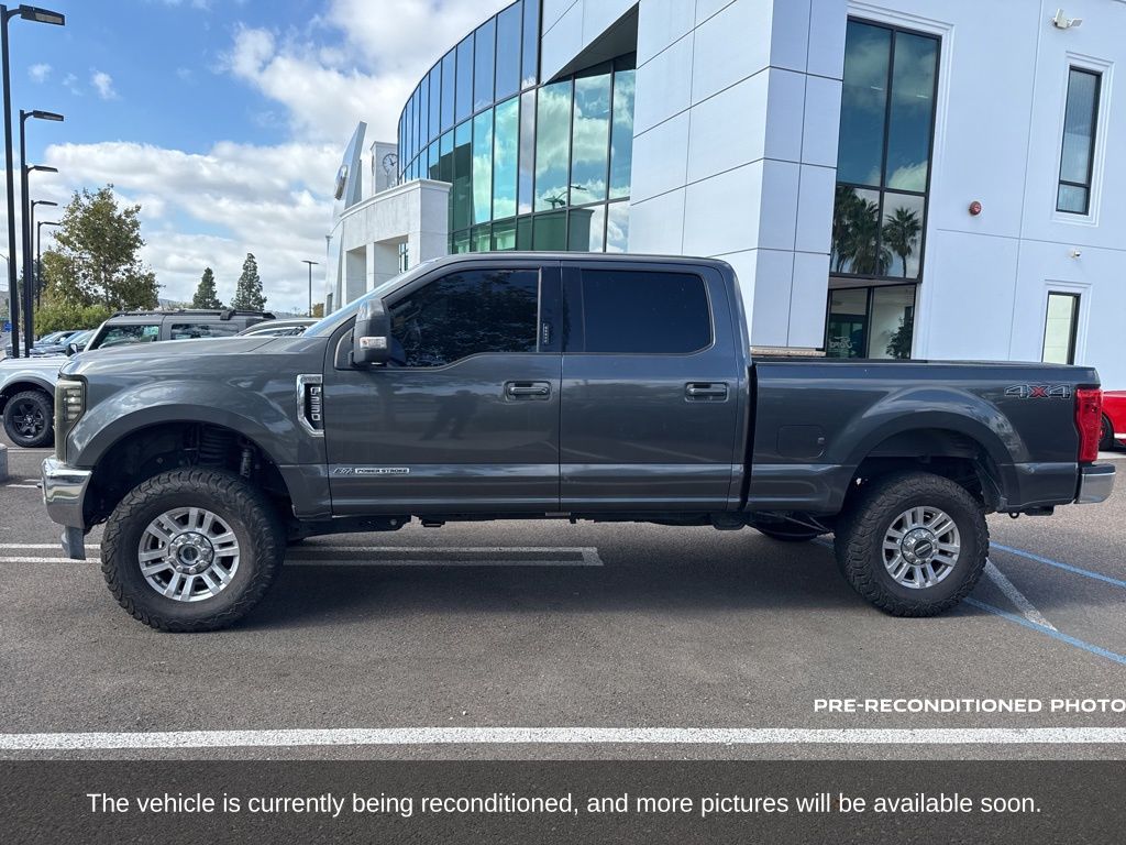 2019 Ford F-250 photo 2