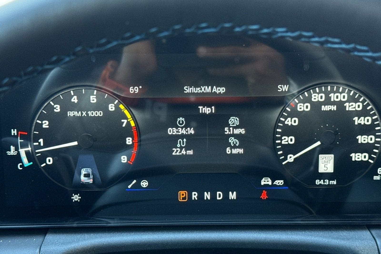 2025 Ford Mustang Dark Horse - Photo 31