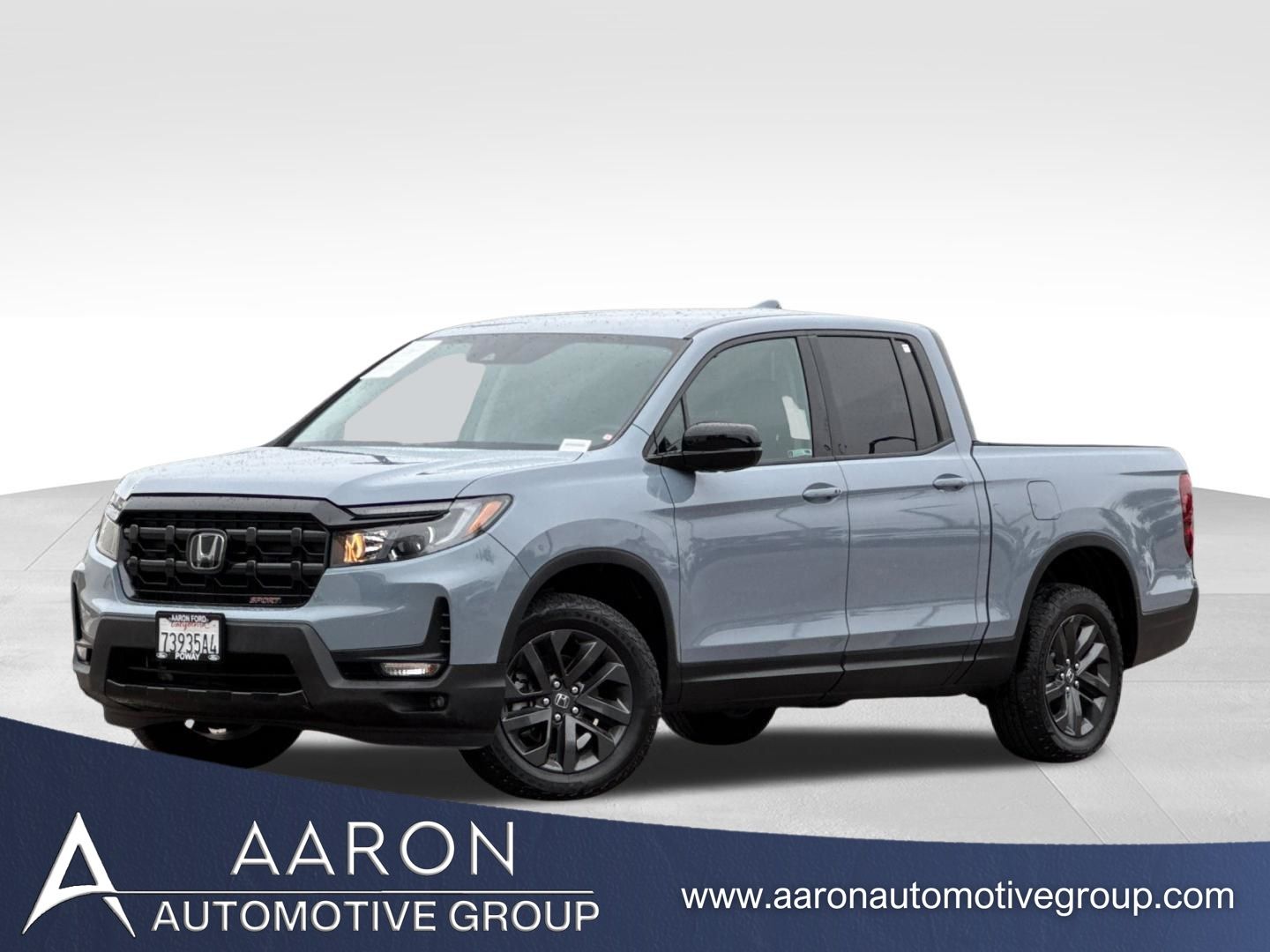 2024 Honda Ridgeline Sport AWD's photo