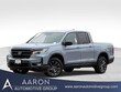  Honda Ridgeline