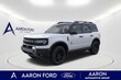  Ford Bronco Sport