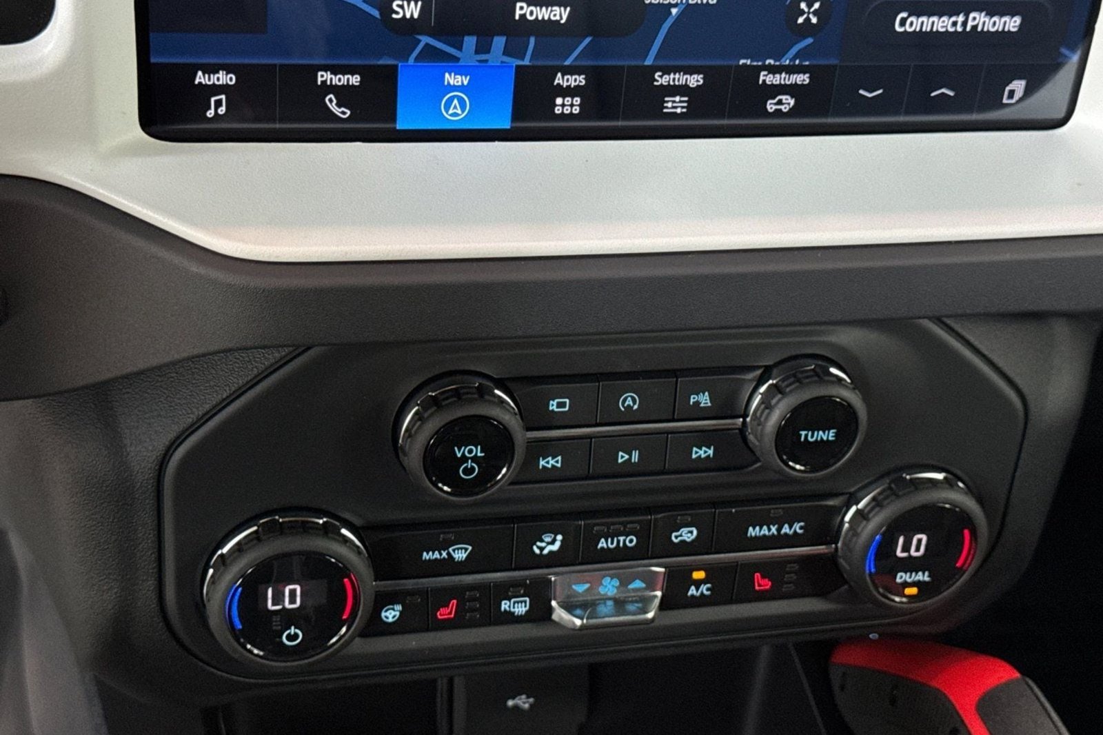 2025 Ford Bronco 2-Door Stroppe - Photo 20