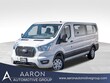  Ford Transit-350