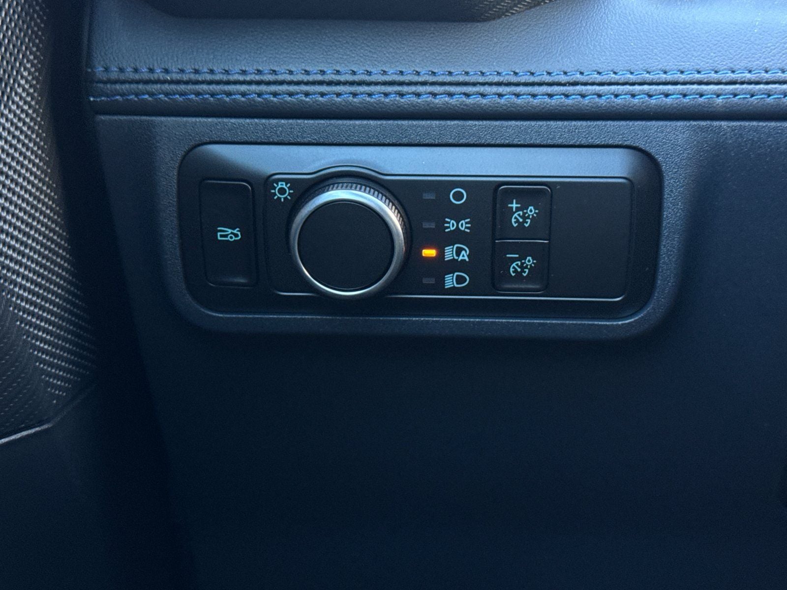 2025 Ford Mustang Dark Horse - Photo 29