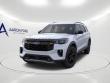 2026 Ford Explorer Tremor SUV