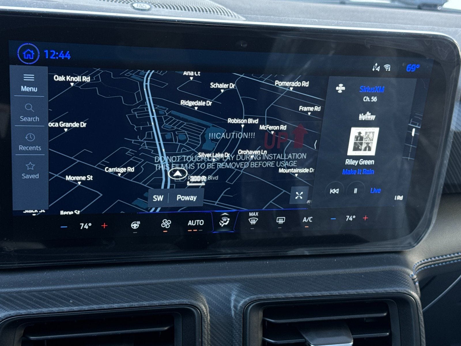 2025 Ford Mustang Dark Horse - Photo 19