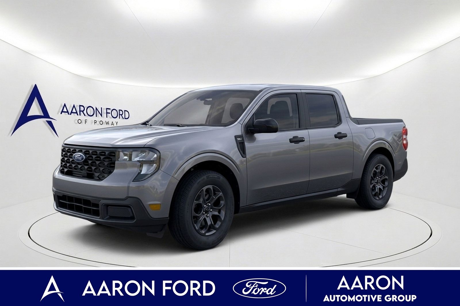 2025 Ford Maverick