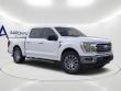 2026 Ford F-150 XLT Truck
