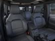2026 Ford Bronco Big Bend SUV