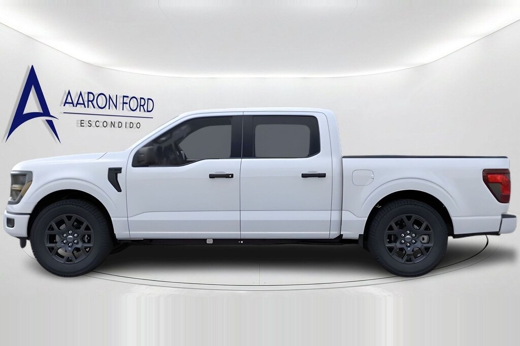 New 2026 Ford F-150 STX Truck