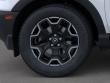 2026 Ford Bronco Sport Outer Banks SUV