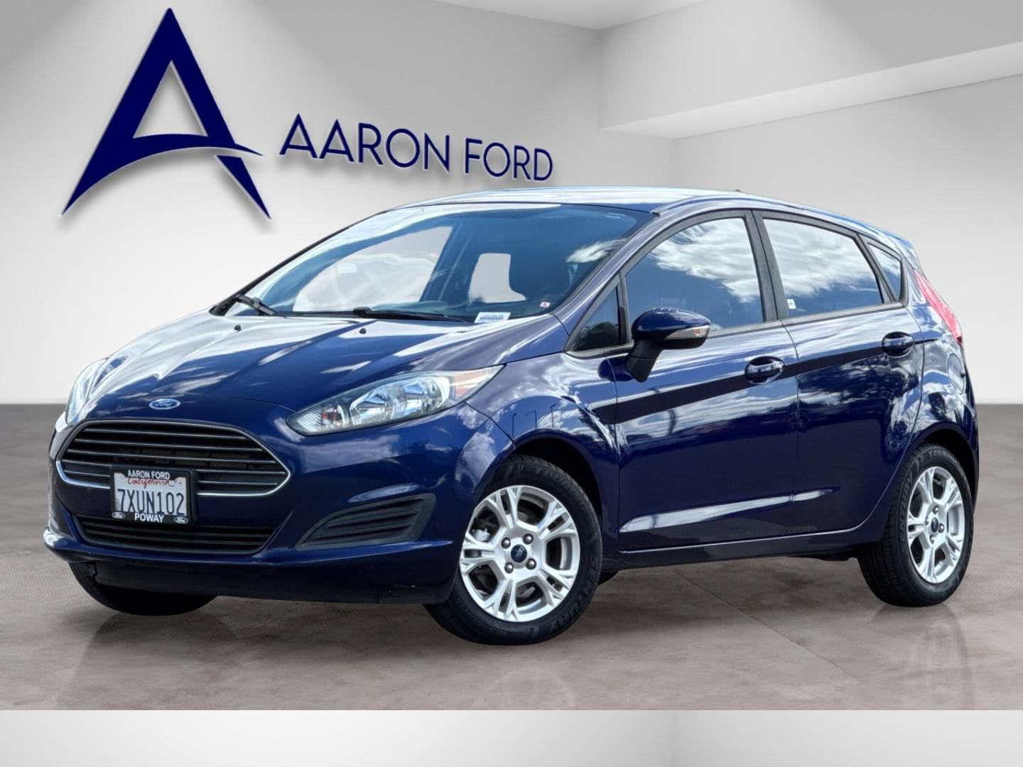 Vehicle Image 2