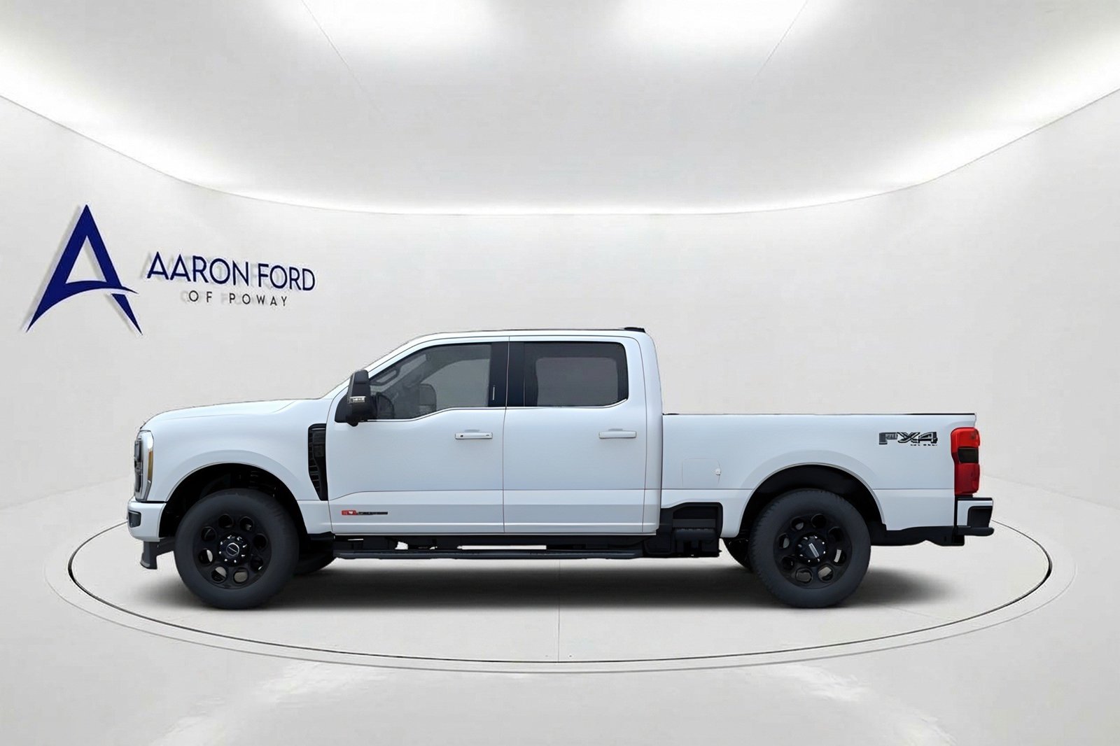New 2026 Ford F-350SD Lariat Truck