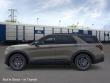 2026 Ford Explorer ST SUV 2026 Ford Explorer ST SUV